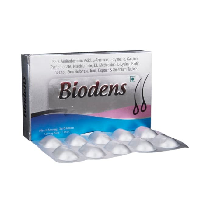 BIOMESTATINE 500000 IU
